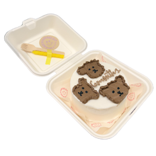 Load image into Gallery viewer, Teddy