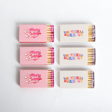 Load image into Gallery viewer, Match Bundle