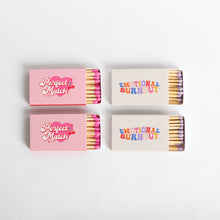 Load image into Gallery viewer, Match Bundle