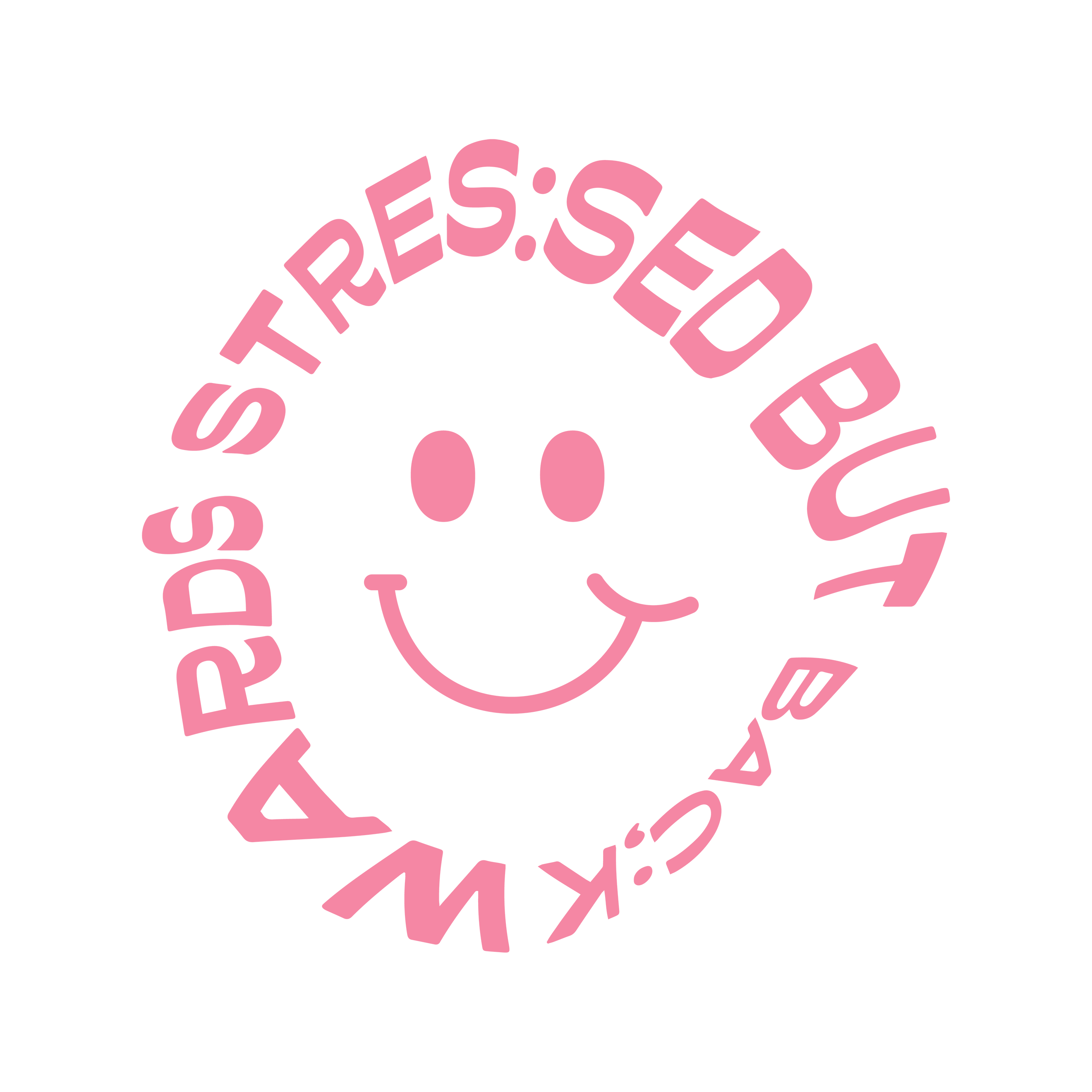 stressedbutbackwards - order now