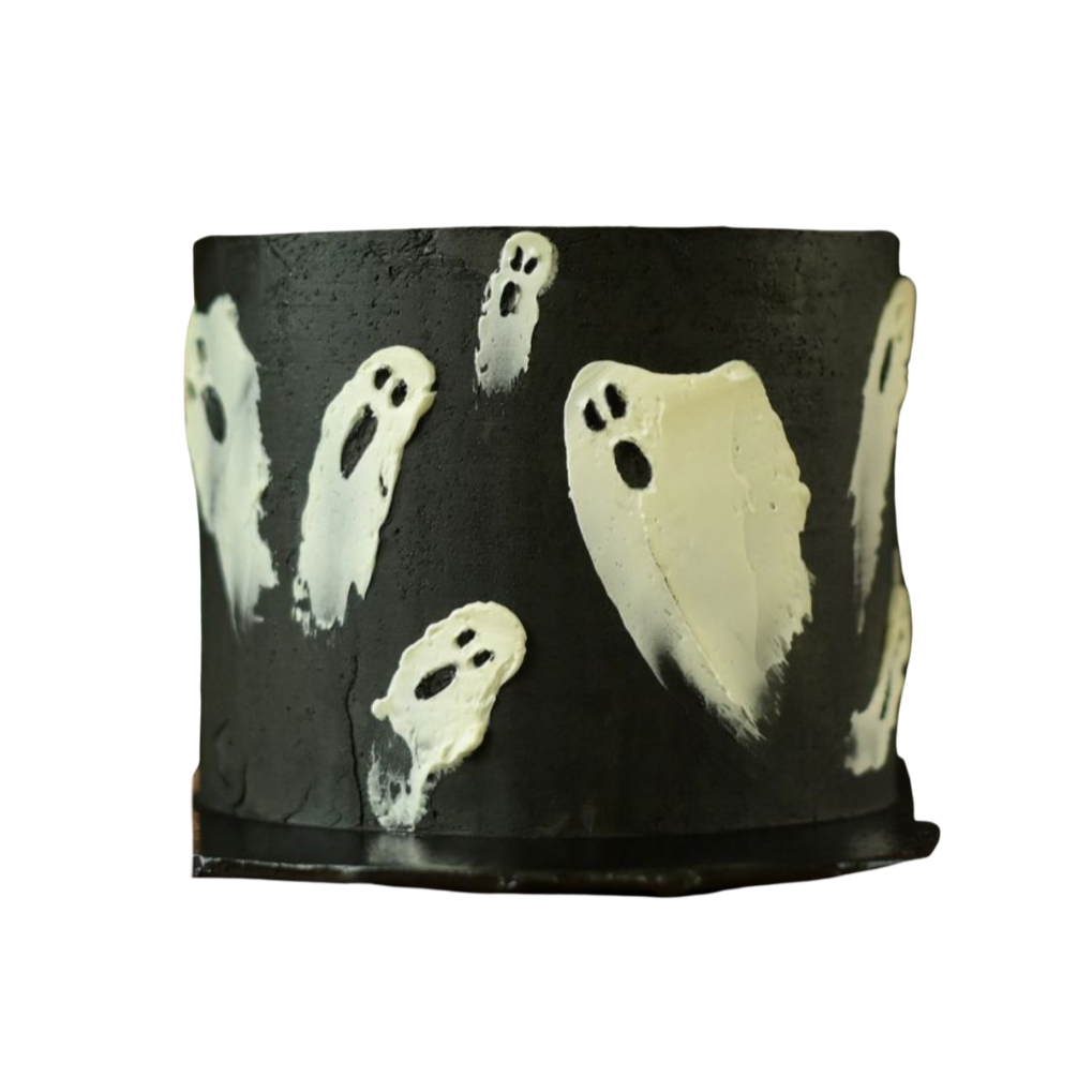 Casper’s Cake
