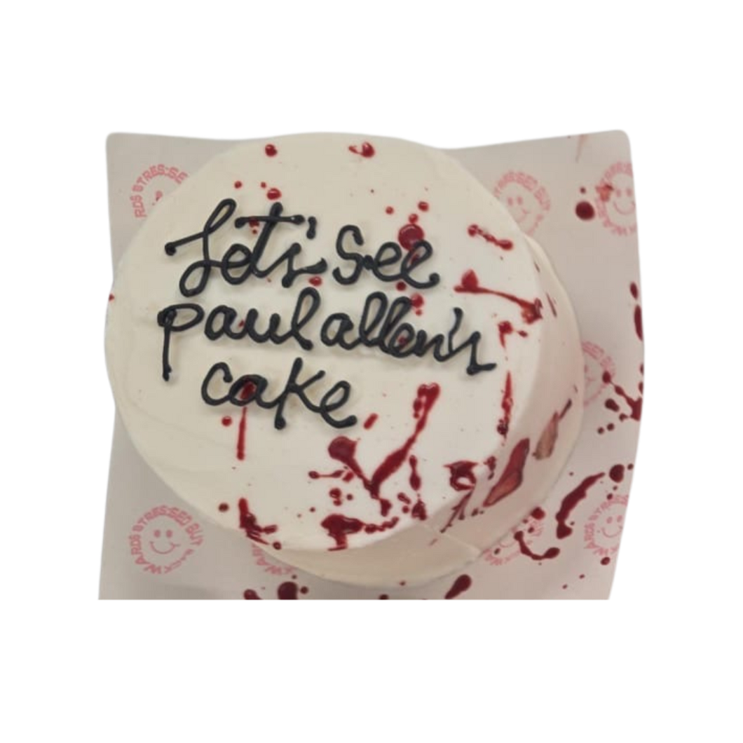 Bloody Bites