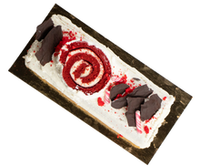 Load image into Gallery viewer, Noël Log Cake
