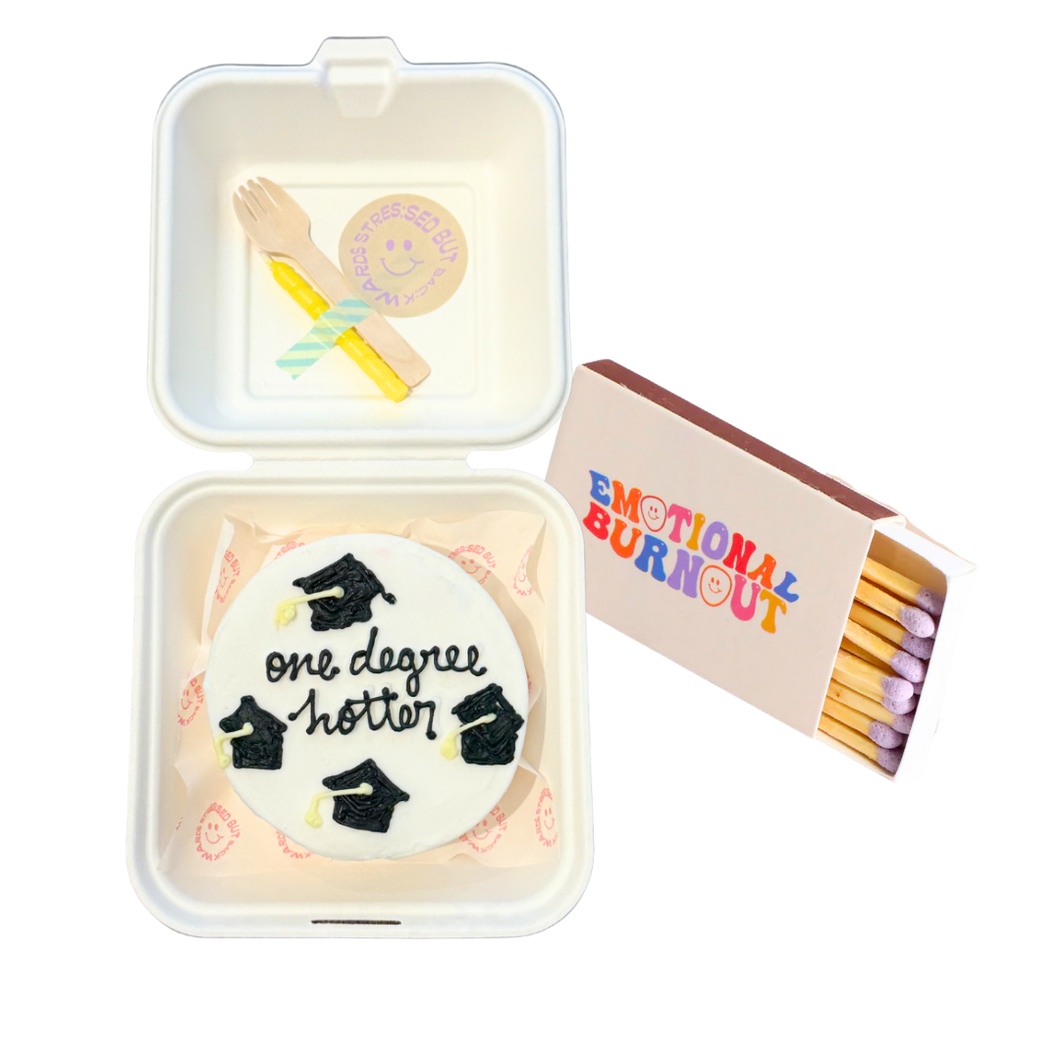 Grad Bundle